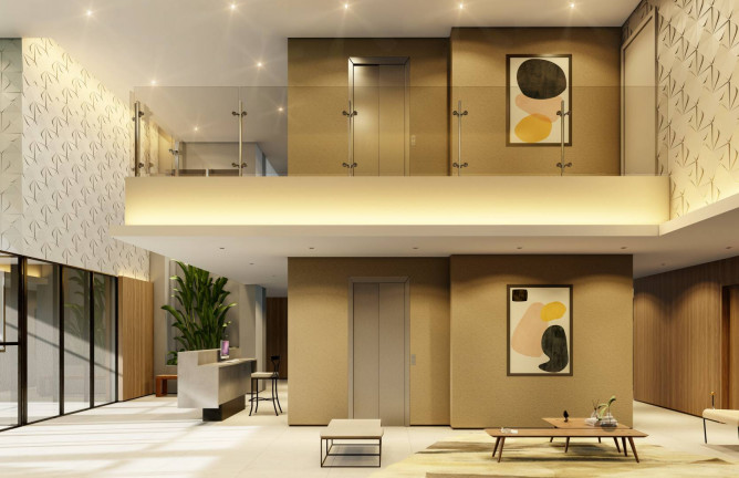 Imagem Apartamento com 4 Quartos à Venda, 219 m² em Setor Oeste - Goiânia