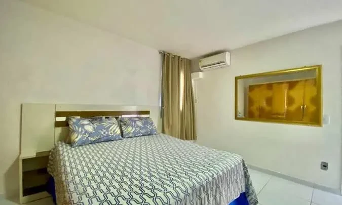 Imagem Apartamento com 3 Quartos para Alugar, 160 m² em Piedade - Jaboatão dos Guararapes