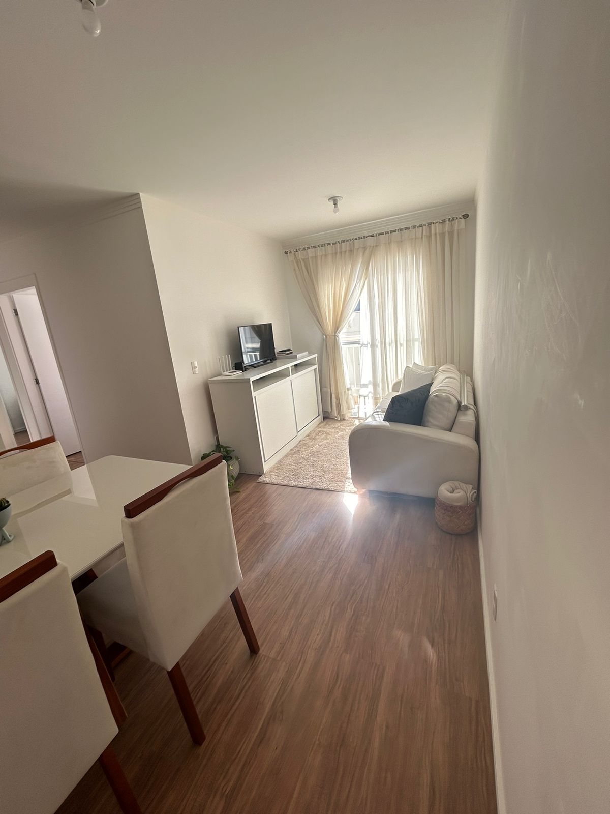 Imagem Apartamento com 2 Quartos à Venda, 48 m²em Lageado - Cotia