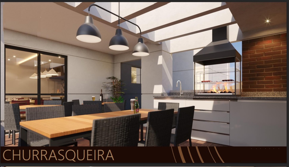 Foto do imóvel: Apartamento com 2 Quartos à Venda, 52 m² em Parque da Vila Prudente - São Paulo