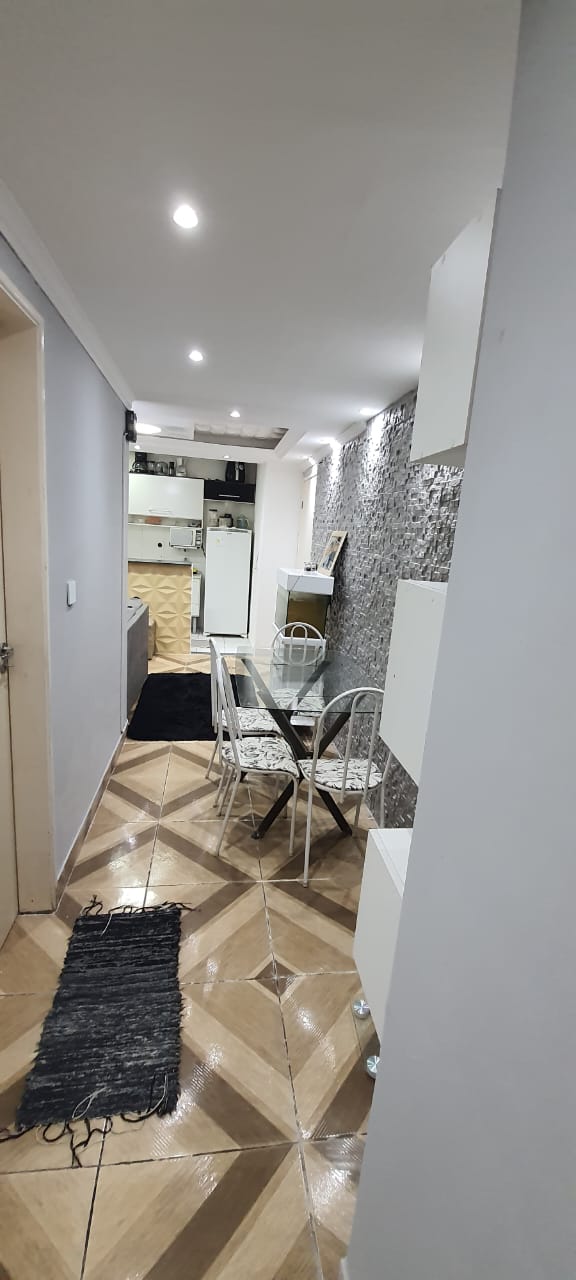 Foto do imóvel: Apartamento com 2 Quartos à Venda, 48 m²em Vila Urupês - Suzano