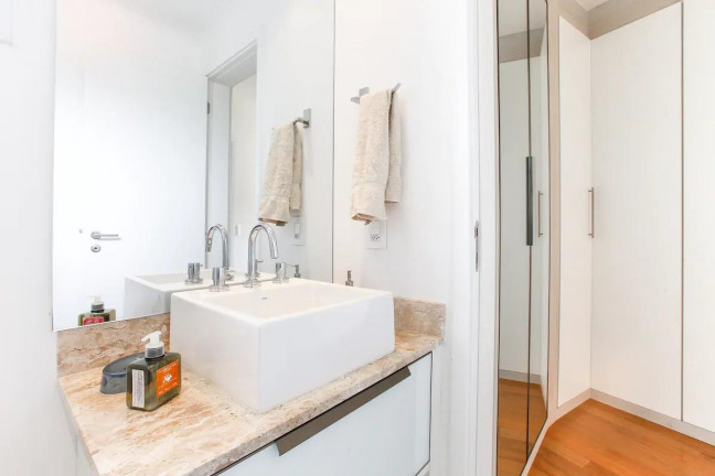 Imagem Cobertura com 2 Quartos à Venda ou Locação, 121 m² em Jardim Leonor - São Paulo