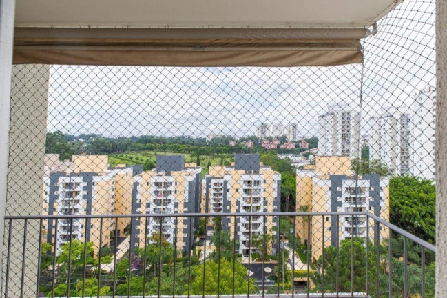 Imagem Apartamento com 2 Quartos à Venda, 94 m² em Vila Sofia - São Paulo