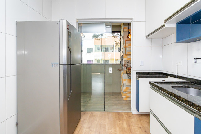 Imagem Apartamento com 2 Quartos à Venda,  em Del Rey - São José dos Pinhais