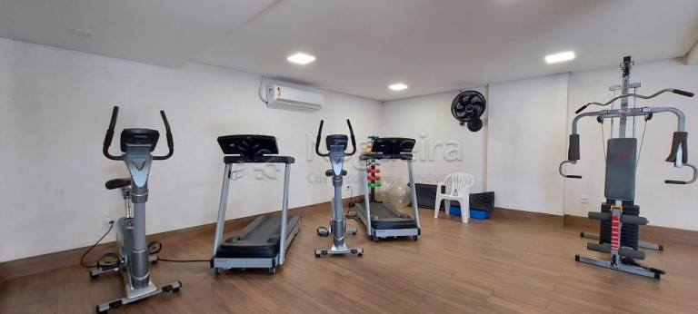 Imagem Apartamento com 2 Quartos à Venda, 55 m² em Espinheiro - Recife