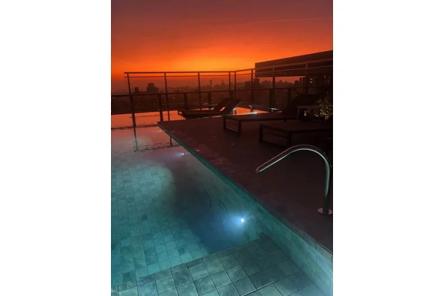 Imagem Apartamento com 1 Quarto à Venda,  em Petrópolis - Porto Alegre
