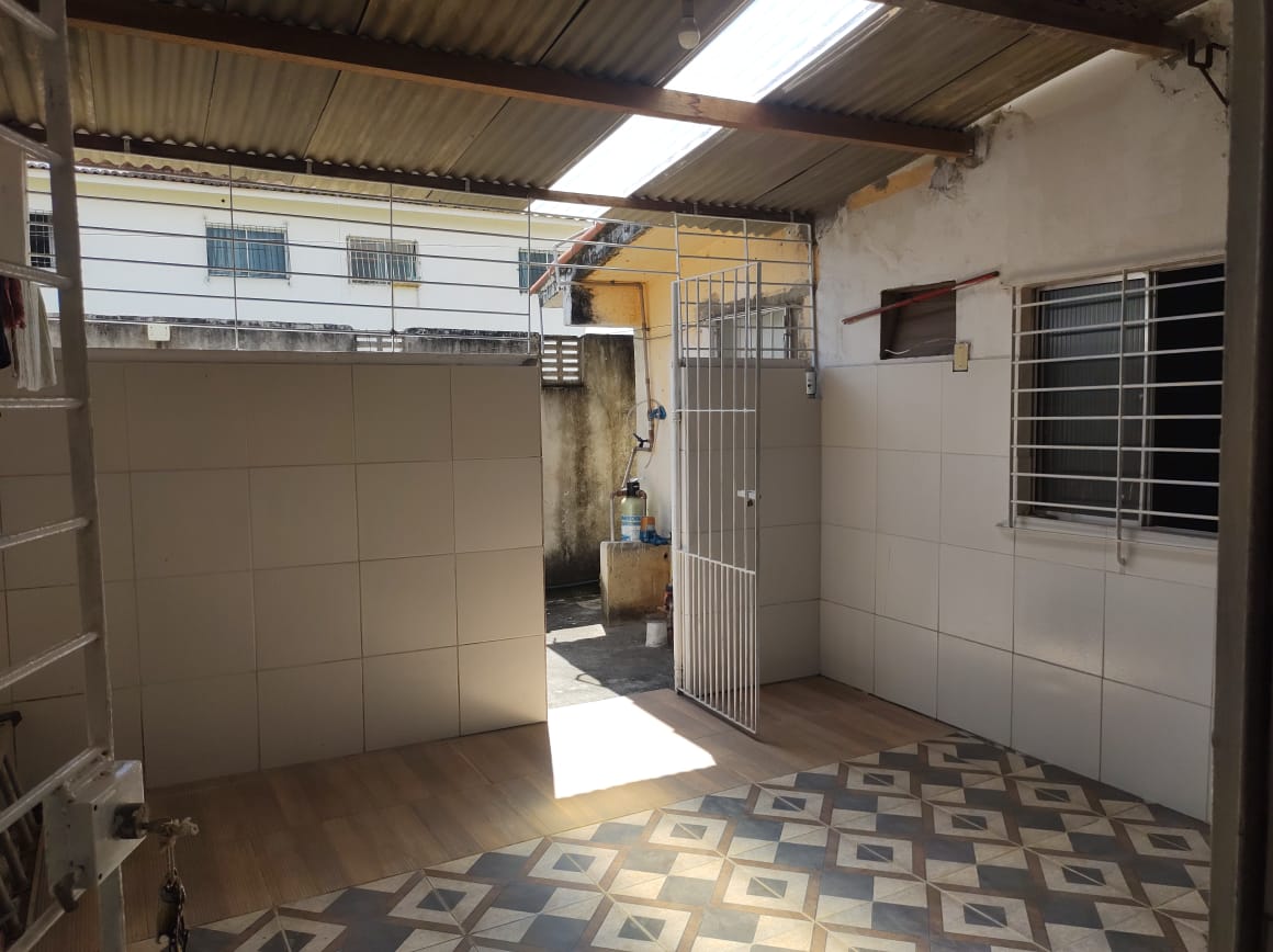 Imagem Casa com 3 Quartos para Alugar, 120 m²em Nossa Senhora da Conceição - Paulista