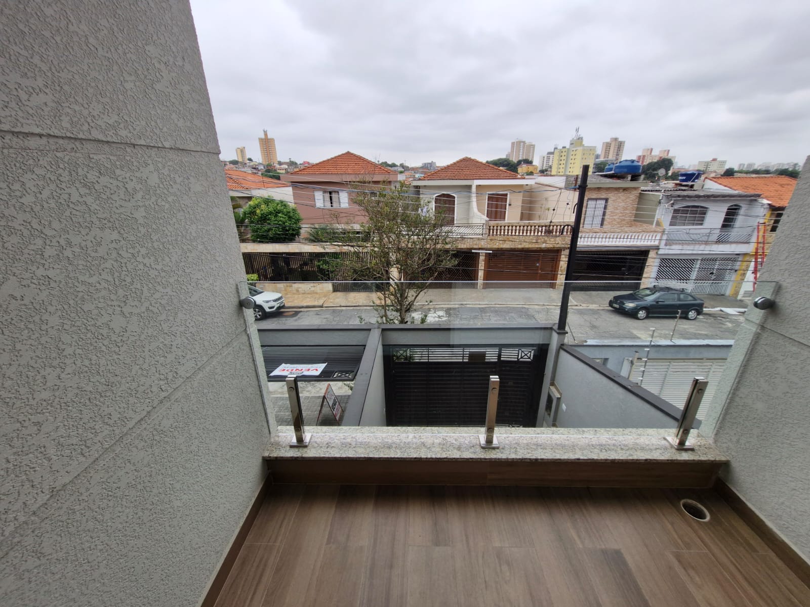 Imagem Sobrado com 3 Quartos à Venda, 193 m²em Jardim Santo Elias - São Paulo