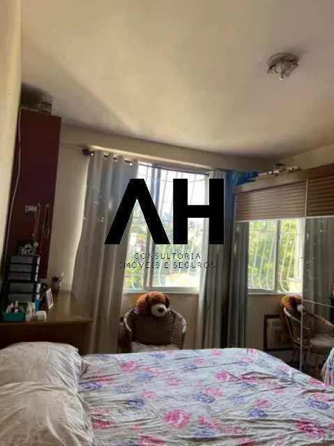 Imagem Apartamento com 1 Quarto à Venda, 43 m²em Centro - Niterói