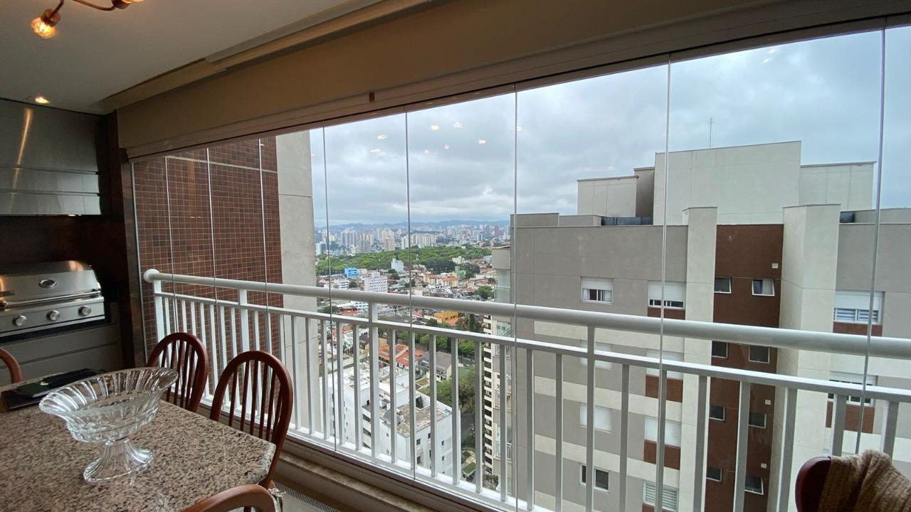 Foto do imóvel: Apartamento com 2 Quartos à Venda, 127 m²em Centro - São Bernardo do Campo