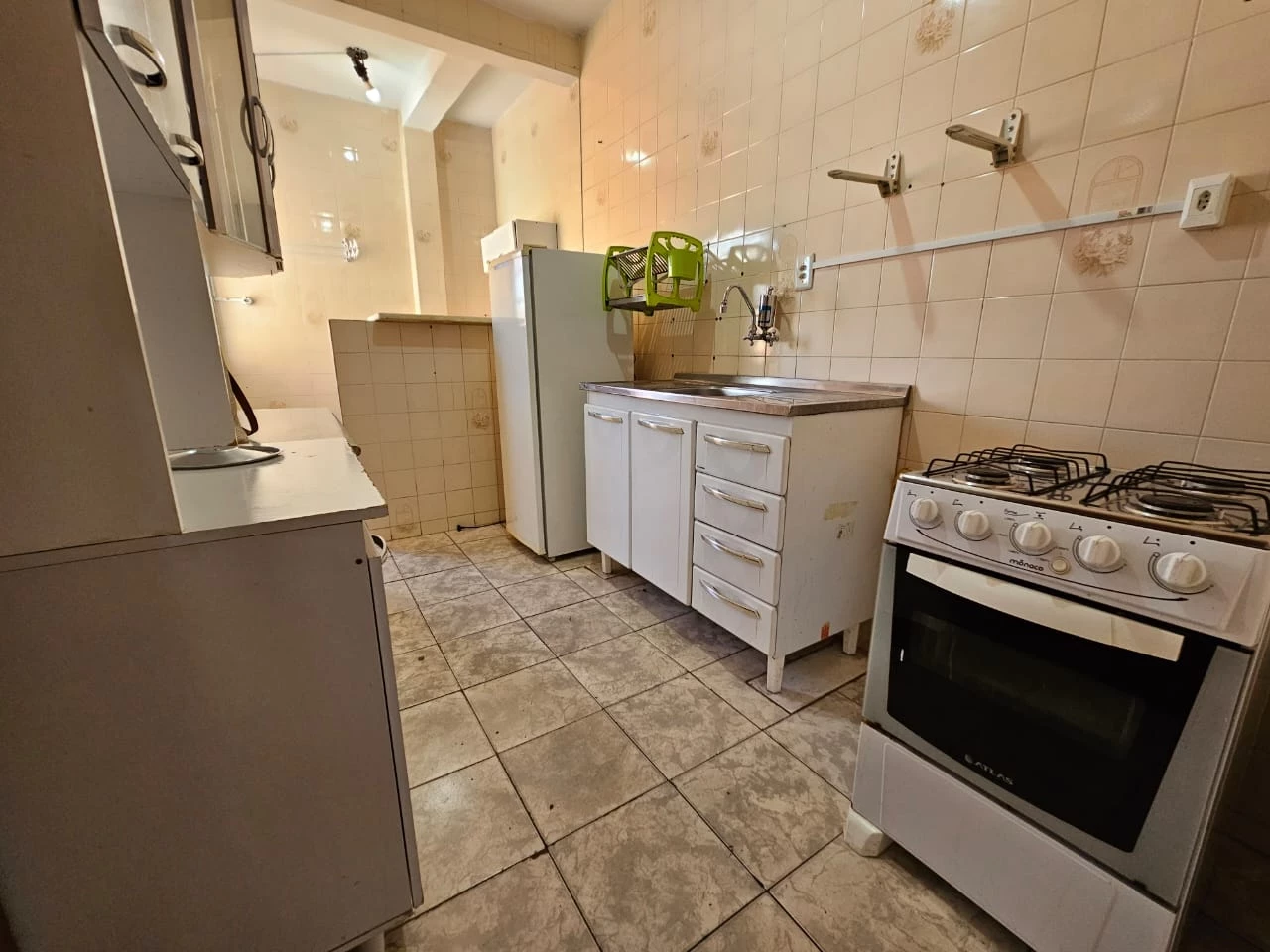 Imagem Apartamento com 2 Quartos à Venda, 70 m² em Vila Morais - Caldas Novas