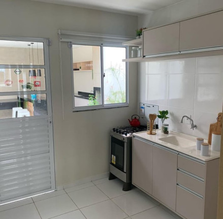 Casa com 2 Quartos à Venda,  em Nova Amazonas I Bairro Planejado - Iranduba