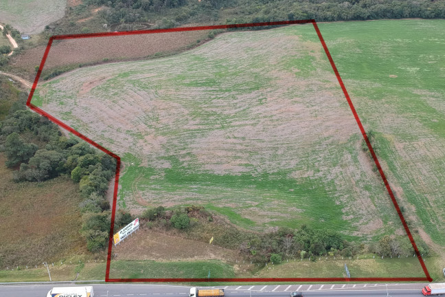 Terreno à Venda, 76.454 m²em São Marcos - São José dos Pinhais