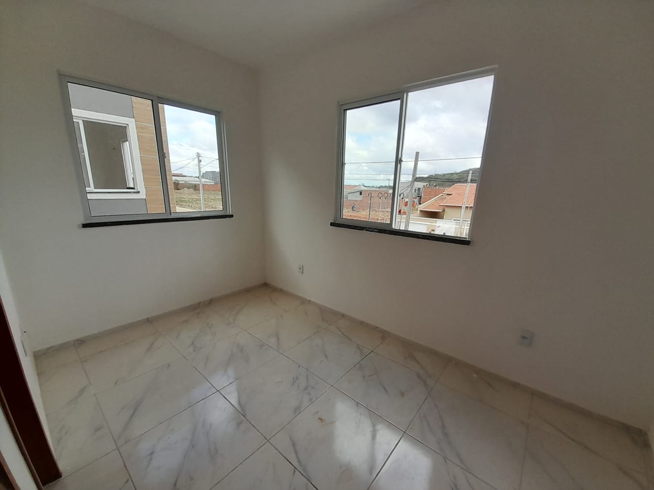 Imagem Apartamento com 2 Quartos à Venda, 55 m²em ancuri - itaitinga