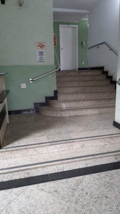 Imagem Apartamento com 1 Quarto à Venda, 64 m² em Bela Vista - São Paulo