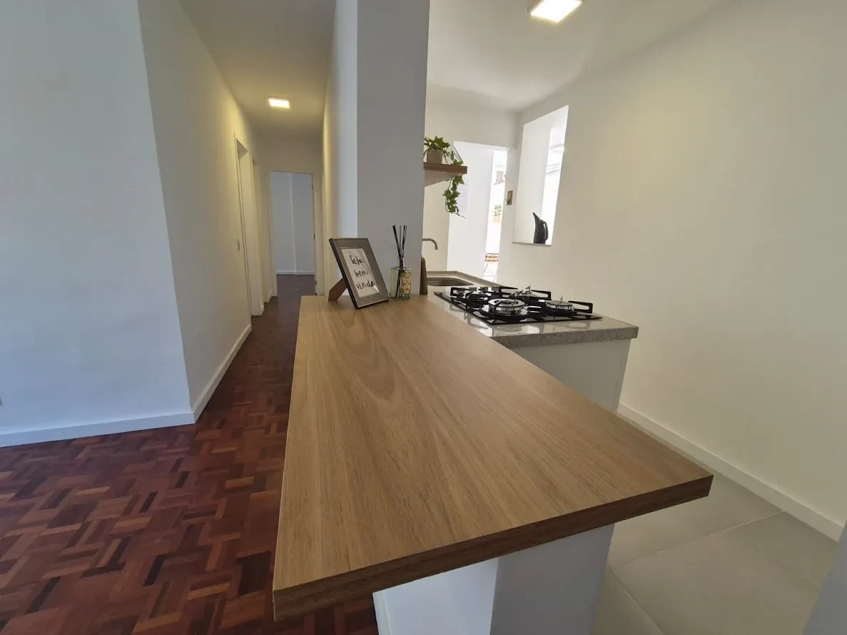 Imagem Apartamento com 3 Quartos à Venda, 70 m² em Icaraí - Niterói