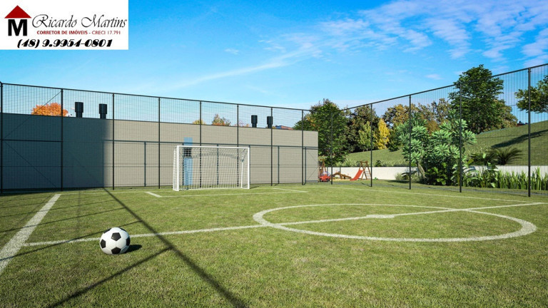 Imagem Apartamento com 2 Quartos à Venda,  em São Luiz - Criciúma
