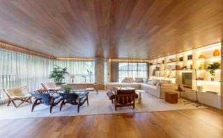 Imagem Apartamento com 4 Quartos à Venda, 251 m² em Paraíso - São Paulo