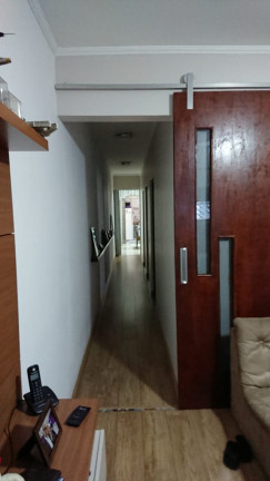 Imagem Casa com 2 Quartos à Venda, 137 m² em Jardim Residencial Deolinda Guerra - Sorocaba