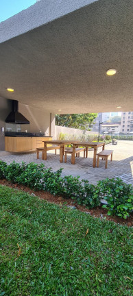 Imagem Apartamento com 2 Quartos à Venda, 55 m² em Vila Andrade - São Paulo