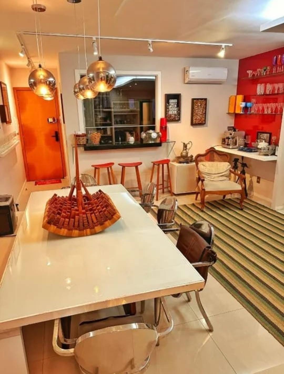 Foto do imóvel: Apartamento com 2 Quartos à Venda, 100 m²em Cocó - Fortaleza