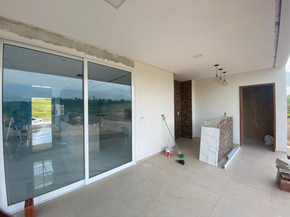Imagem Casa de Condomínio com 4 Quartos à Venda, 279 m² em Manassu - Jaboatão dos Guararapes