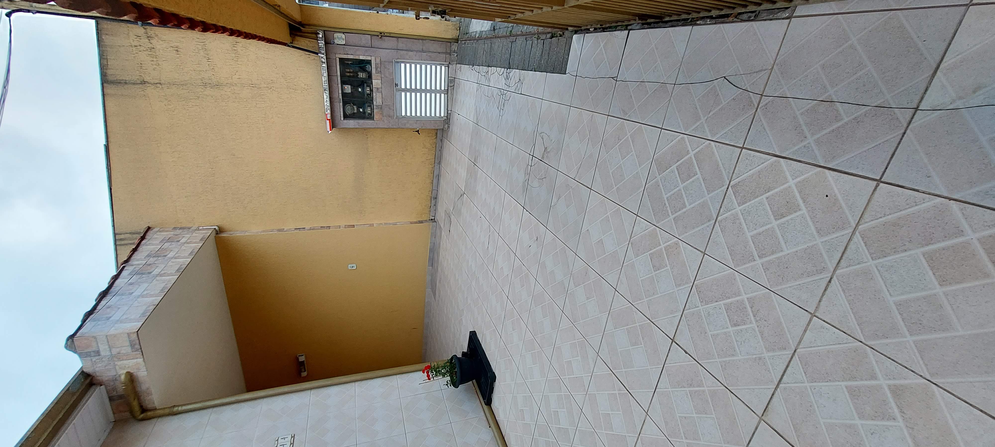 Imagem Casa com 3 Quartos à Venda, 167 m²em Vila Alpina - São Paulo