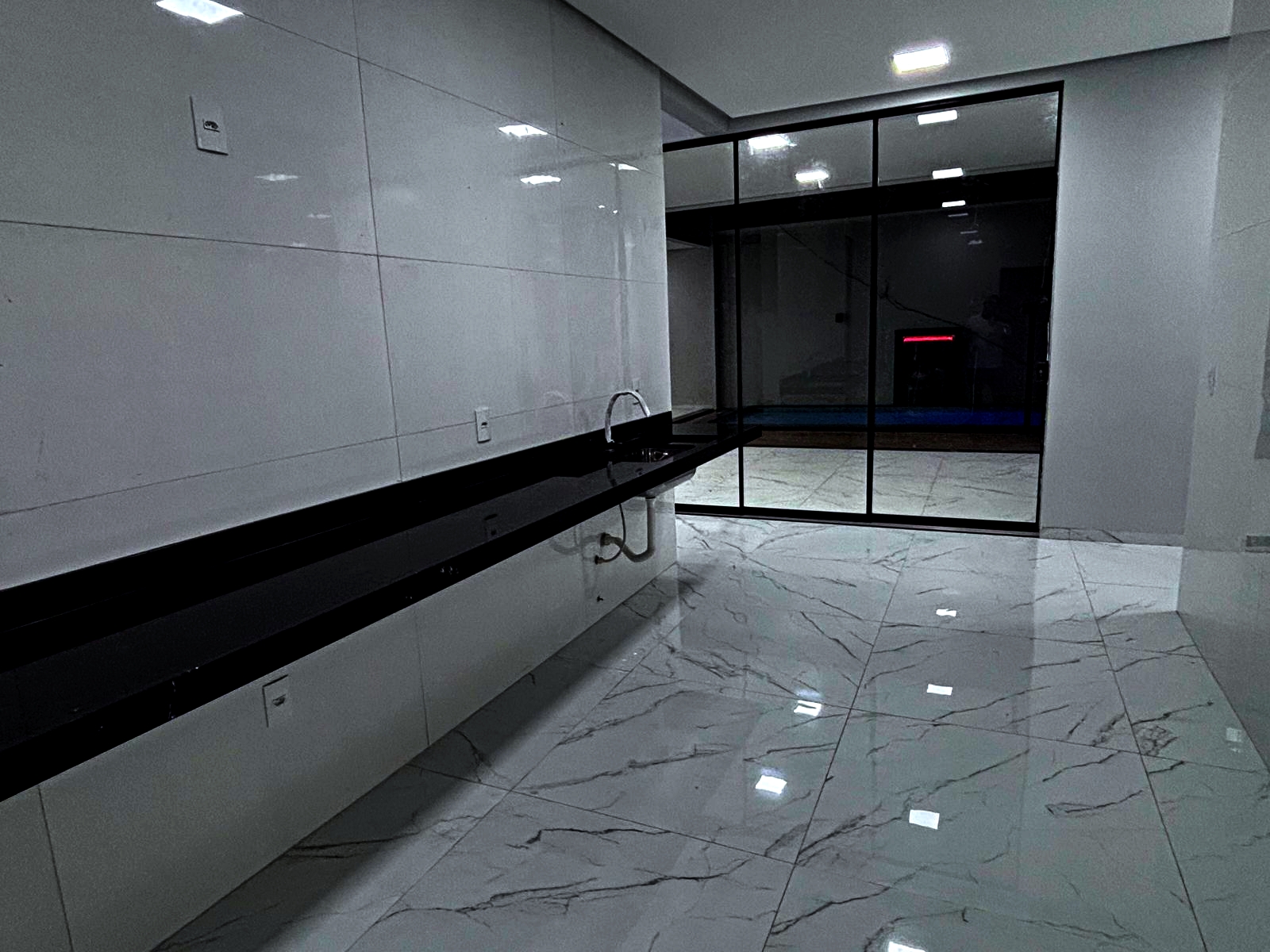 Imagem Casa com 4 Quartos à Venda, 250 m² em Belo Horizonte - Marabá