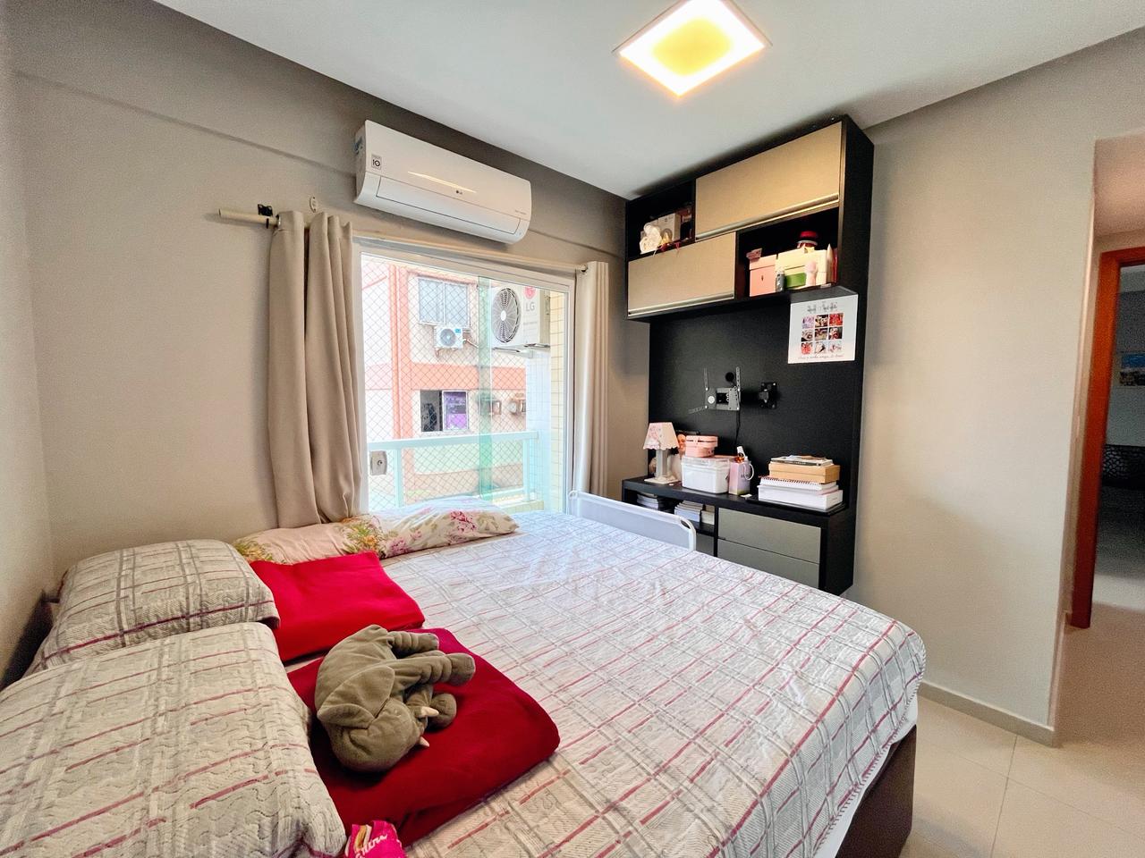 Foto do imóvel: Apartamento com 2 Quartos à Venda, 70 m² em Marco - Belém