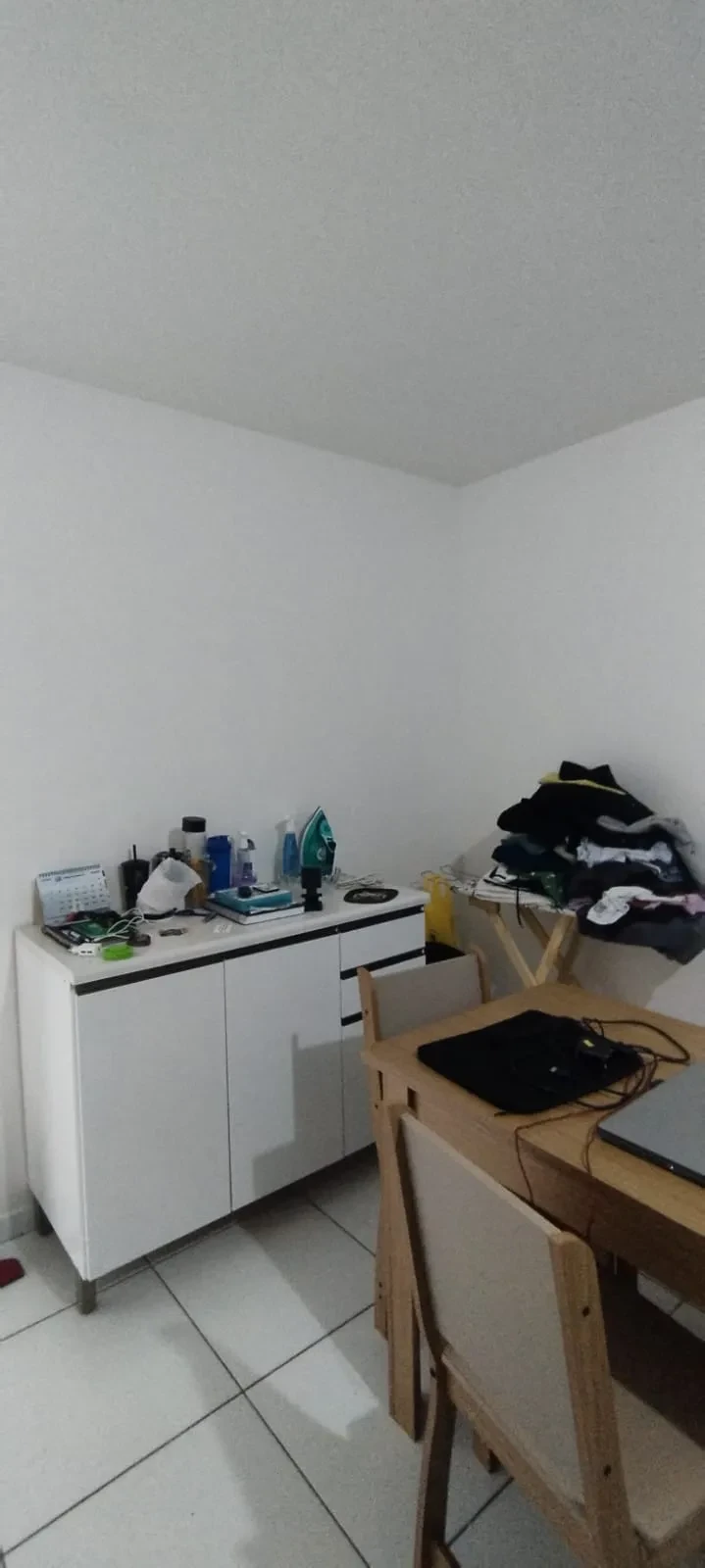 Foto do imóvel: Apartamento com 1 Quarto à Venda, 34 m² em Forquilhas - São José