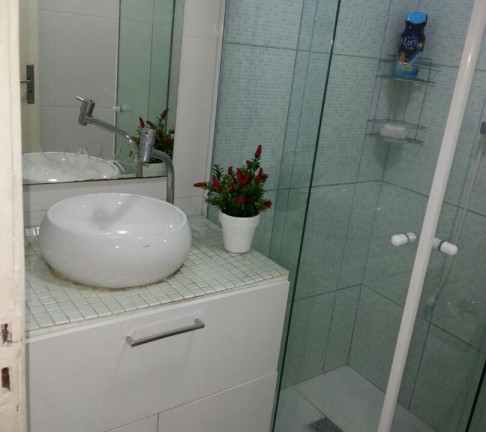Imagem Cobertura com 3 Quartos à Venda, 120 m² em Campo Grande - Rio De Janeiro