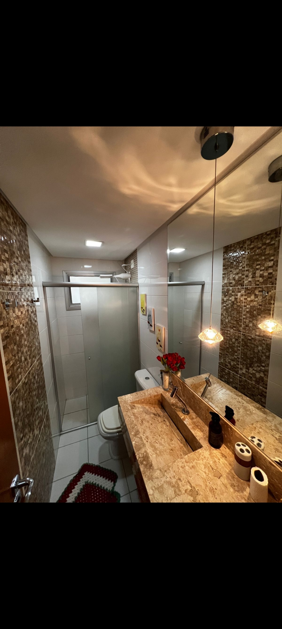 Imagem Apartamento com 2 Quartos à Venda, 75 m² em Jardim Goiás - Goiânia