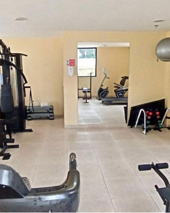 Imagem Apartamento com 3 Quartos à Venda, 75 m² em Cidade Alta - Natal