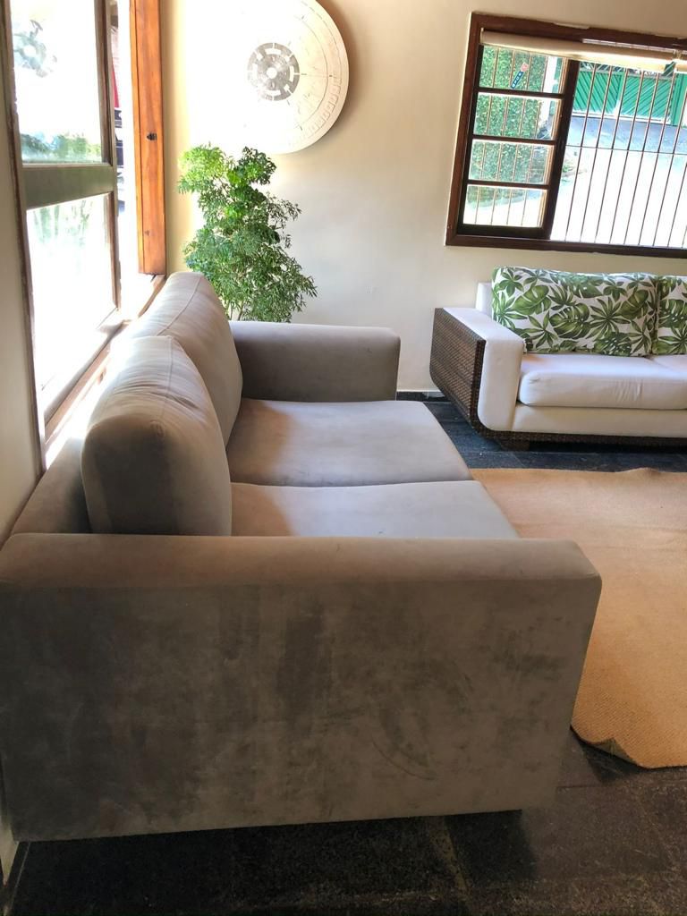 Foto do imóvel: Casa de Condomínio com 3 Quartos à Venda, 333 m²em Eldorado - Diadema