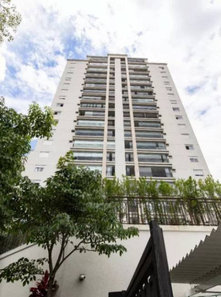 Imagem Apartamento com 3 Quartos à Venda, 136 m² em Jardim Taquaral - São Paulo
