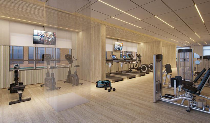 Imagem Apartamento com 4 Quartos à Venda, 144 m² em Paraíso - São Paulo