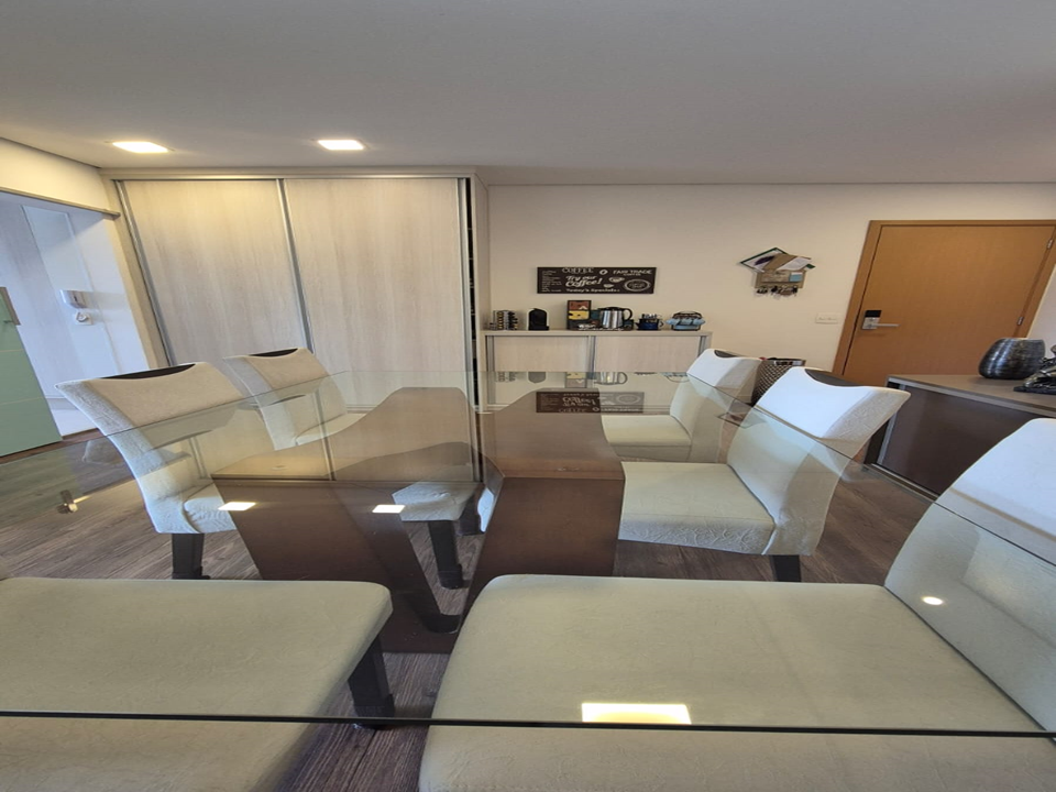 Imagem Apartamento com 3 Quartos à Venda, 100 m² em Jardim Trevo - Jundiaí