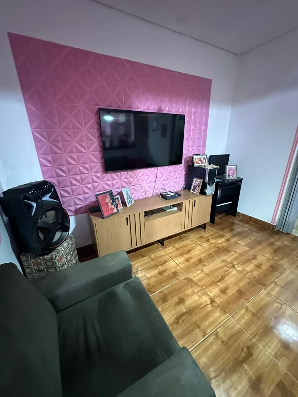 Foto do imóvel: Casa com 9 Quartos à Venda, 128 m² em Vila Feital - Mauá