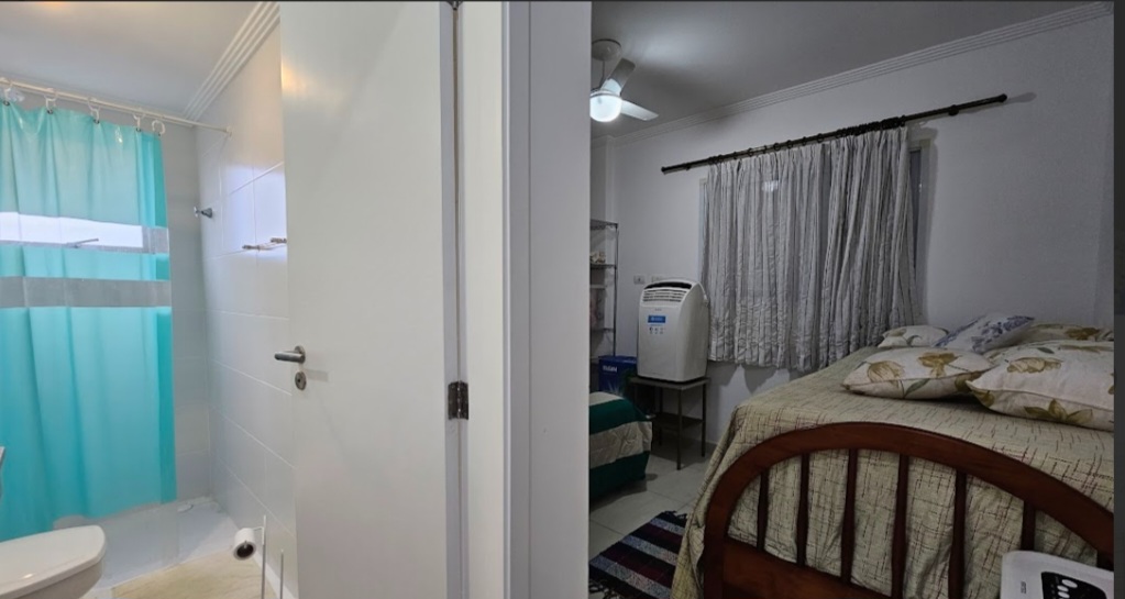 Foto do imóvel: Apartamento com 3 Quartos à Venda, 122 m² em Guilhermina - Praia Grande