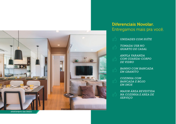 Imagem Apartamento com 2 Quartos à Venda,  em Campo Grande - Rio de Janeiro