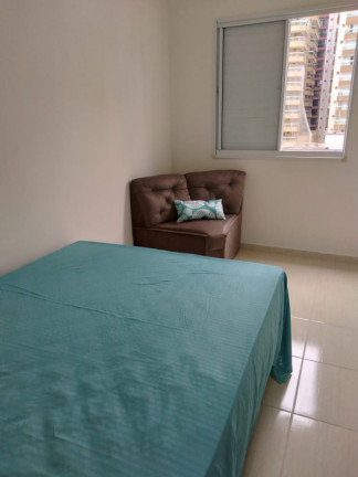 Imagem Apartamento com 1 Quarto à Venda, 40 m² em Ocian - Praia Grande
