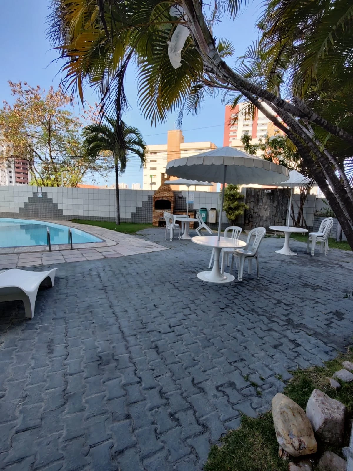 Imagem Apartamento com 3 Quartos à Venda, 118 m² em Meireles - Fortaleza