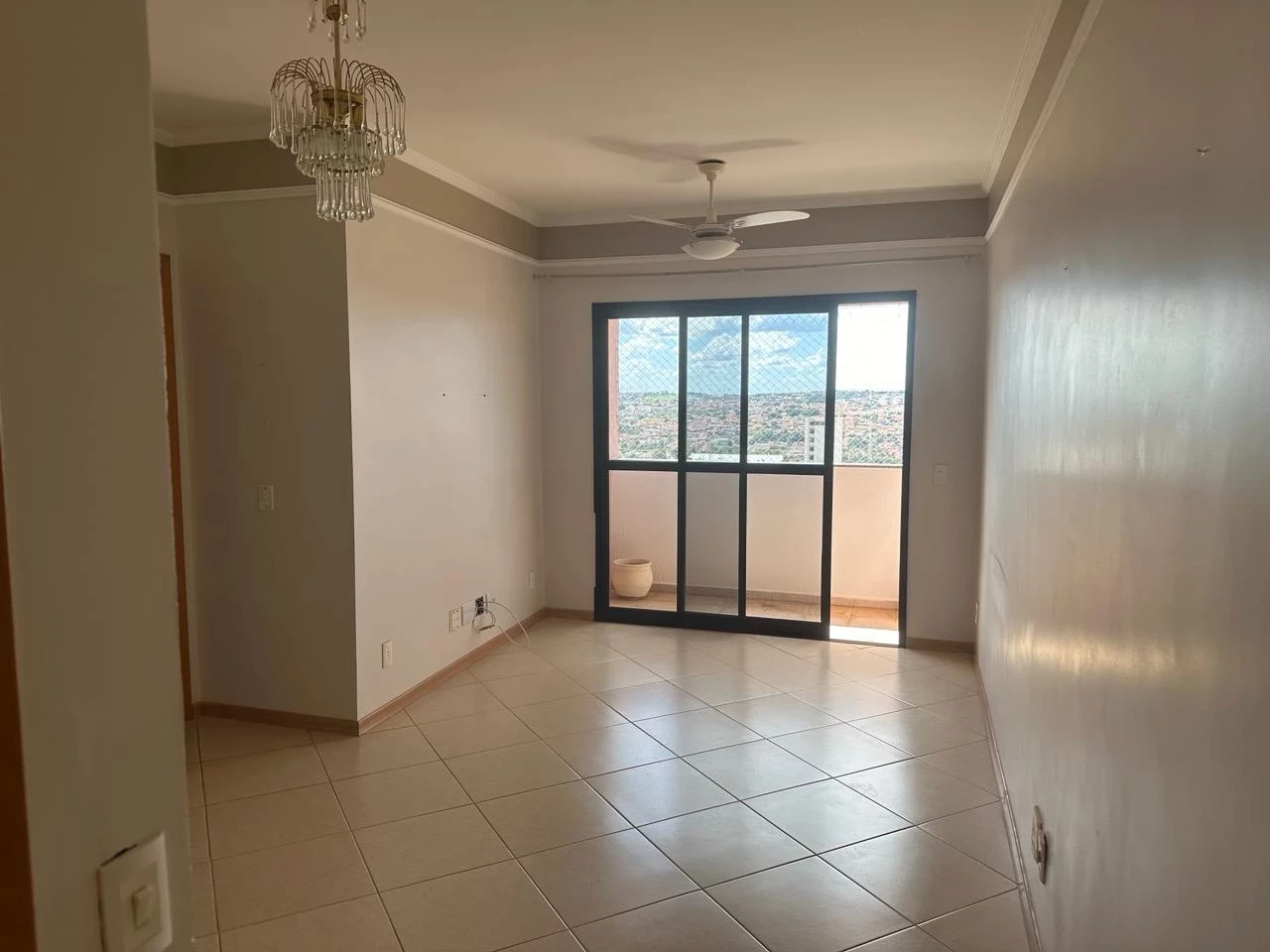 Imagem Apartamento com 3 Quartos à Venda, 81 m² em Vila Silva Pinto - Bauru
