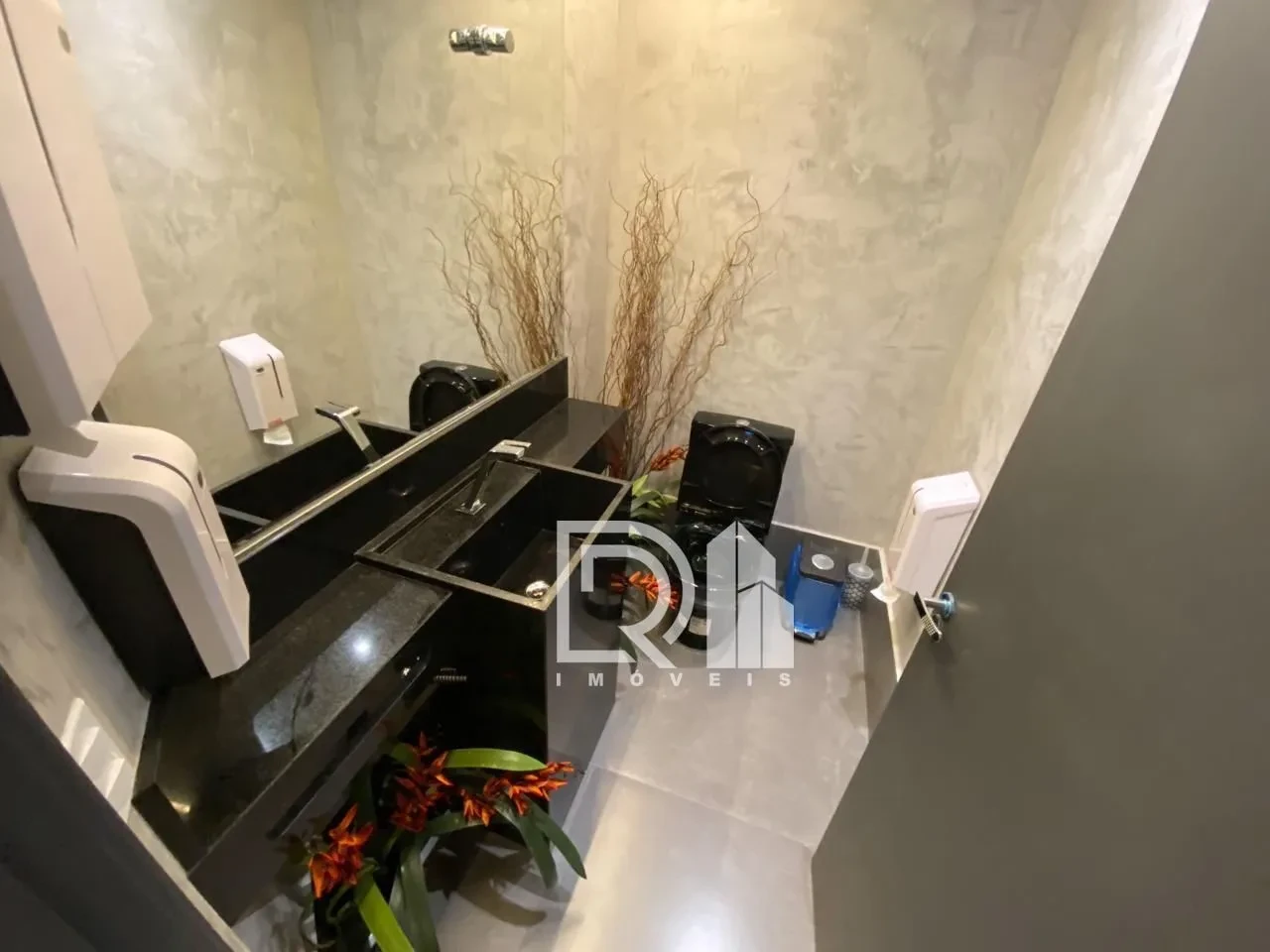Imagem Ponto Comercial à Venda, 400 metros em Setor de Habitações Individuais Sul - Brasília