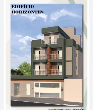 Apartamento com 2 Quartos à Venda,  em Vila Ré - São Paulo