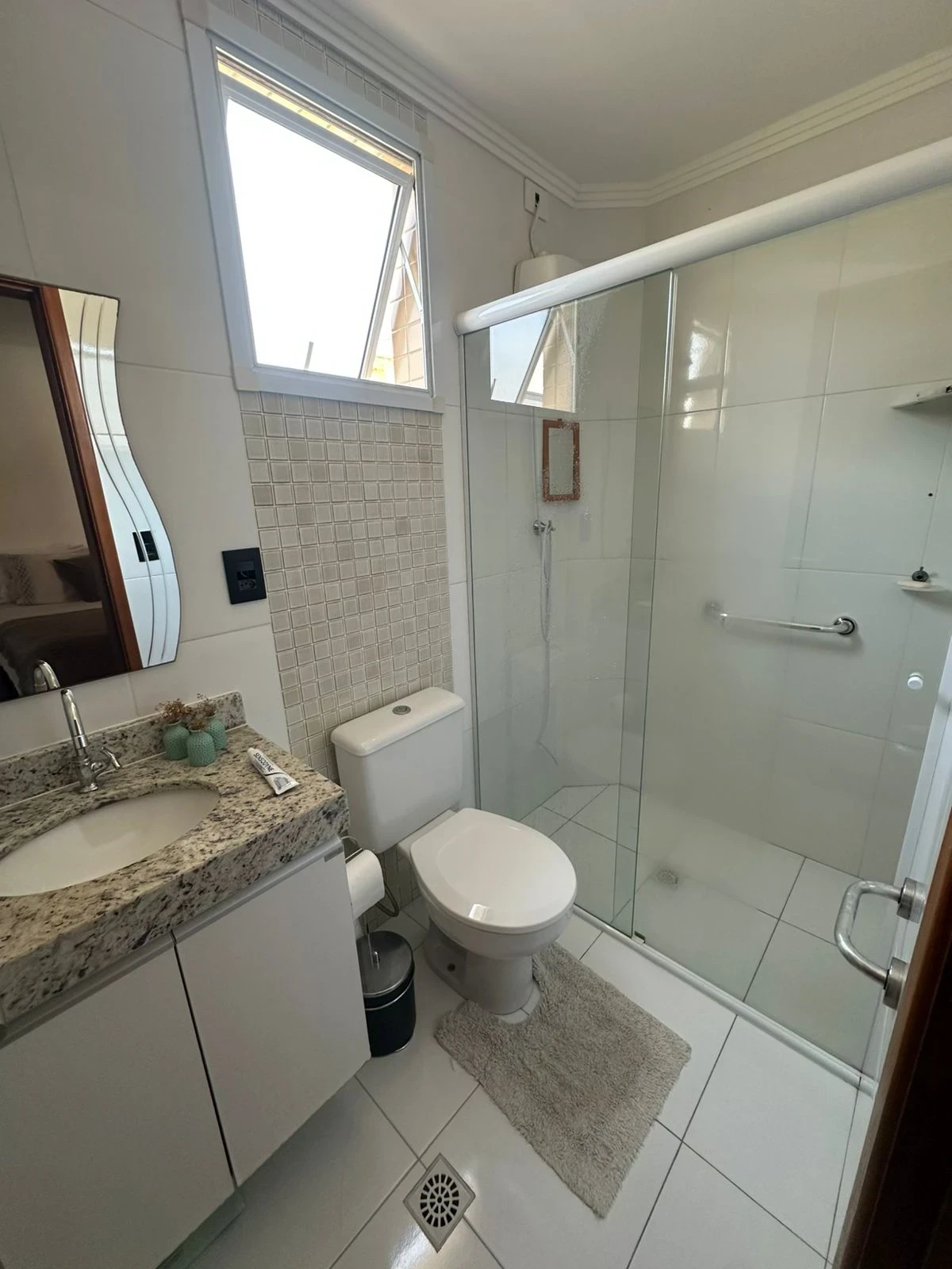 Foto do imóvel: Apartamento com 2 Quartos à Venda, 85 m² em Canto do Forte - Praia Grande