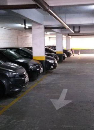 Imagem Apartamento com 2 Quartos à Venda, 42 m² em Maranhão - São Paulo