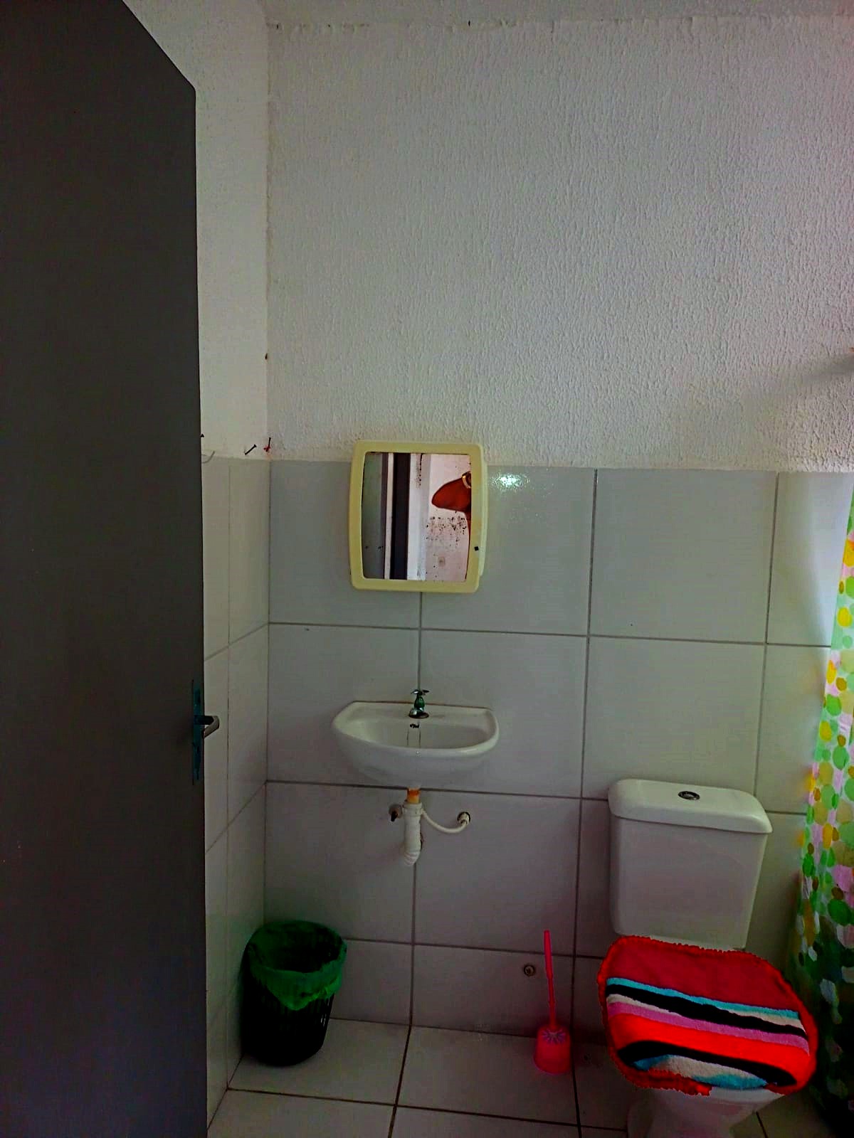 Imagem Apartamento com 2 Quartos à Venda, 45 m²em Águas Brancas - Ananindeua