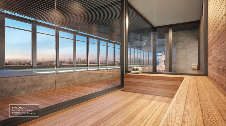 Imagem Apartamento com 4 Quartos à Venda, 190 m² em Perdizes - São Paulo