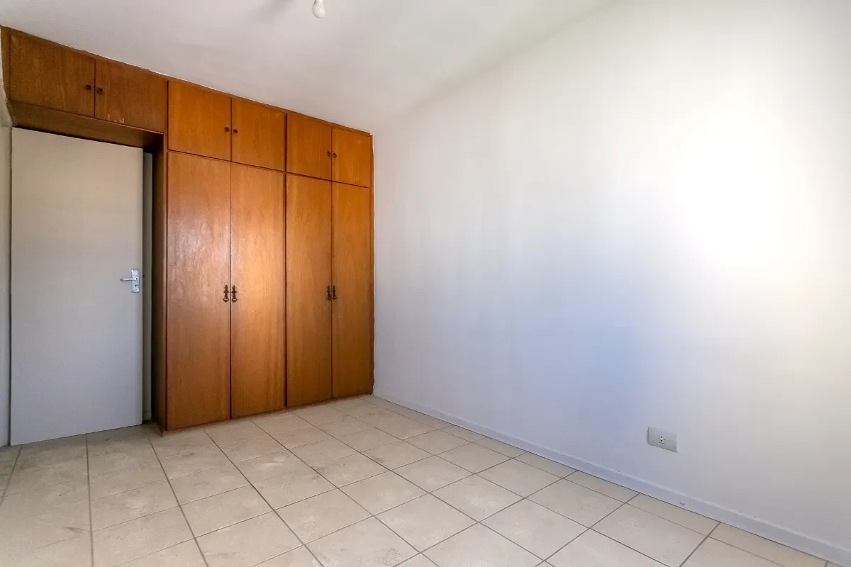 Imagem Apartamento com 1 Quarto à Venda, 40 m² em Consolação - São Paulo